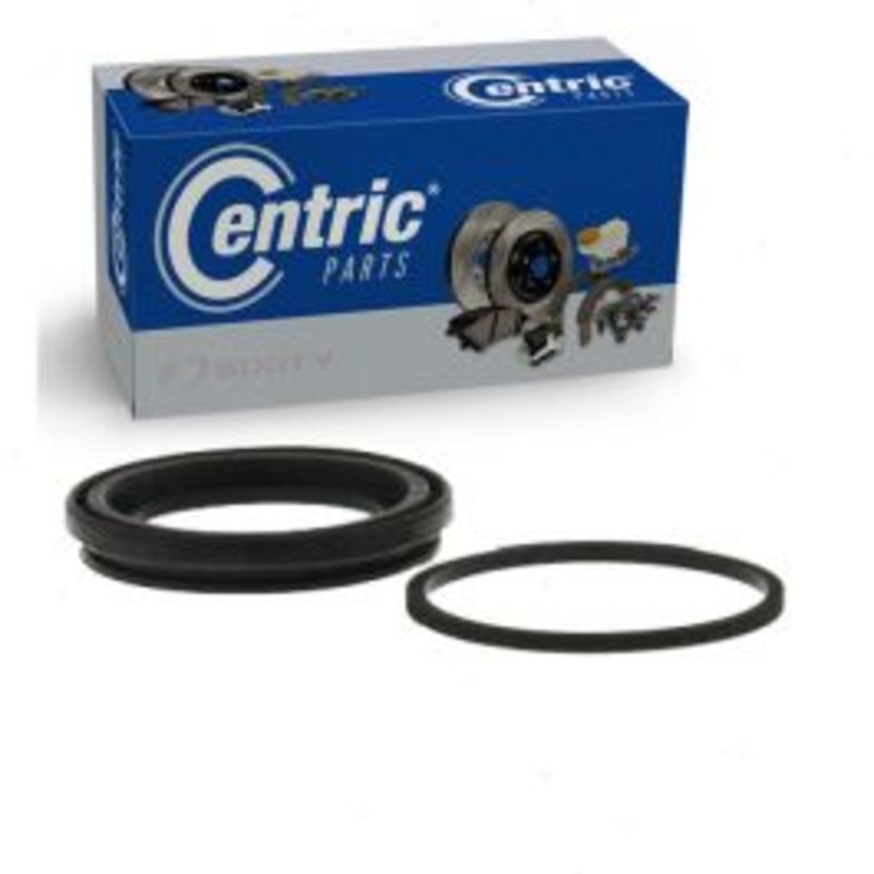 Centric Premium Front Brake Caliper Repair Kit for 2019 Genesis G70