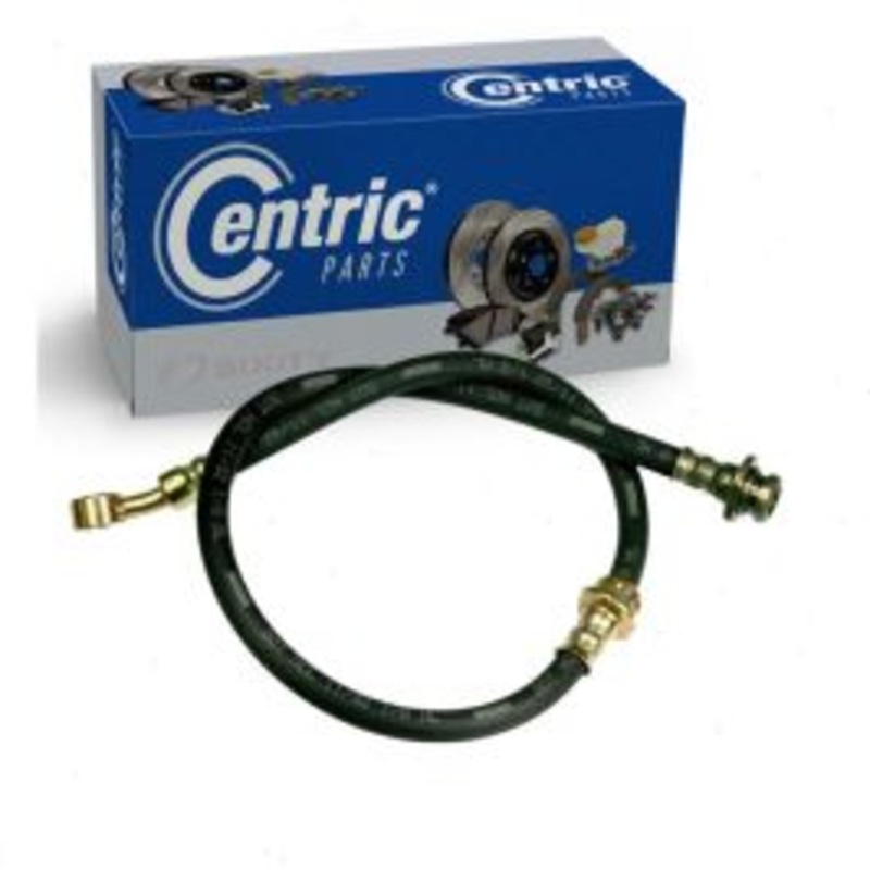 Centric Premium Front Right Brake Hydraulic Hose for 2011-2013 Ram 3500