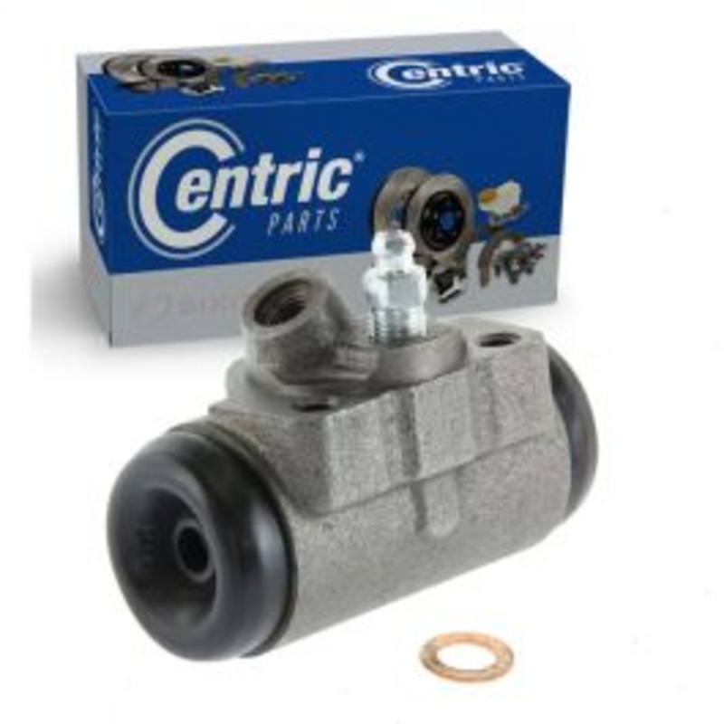 Centric Premium Front Right Drum Brake Wheel Cylinder for 1952-1956 Ford Customline