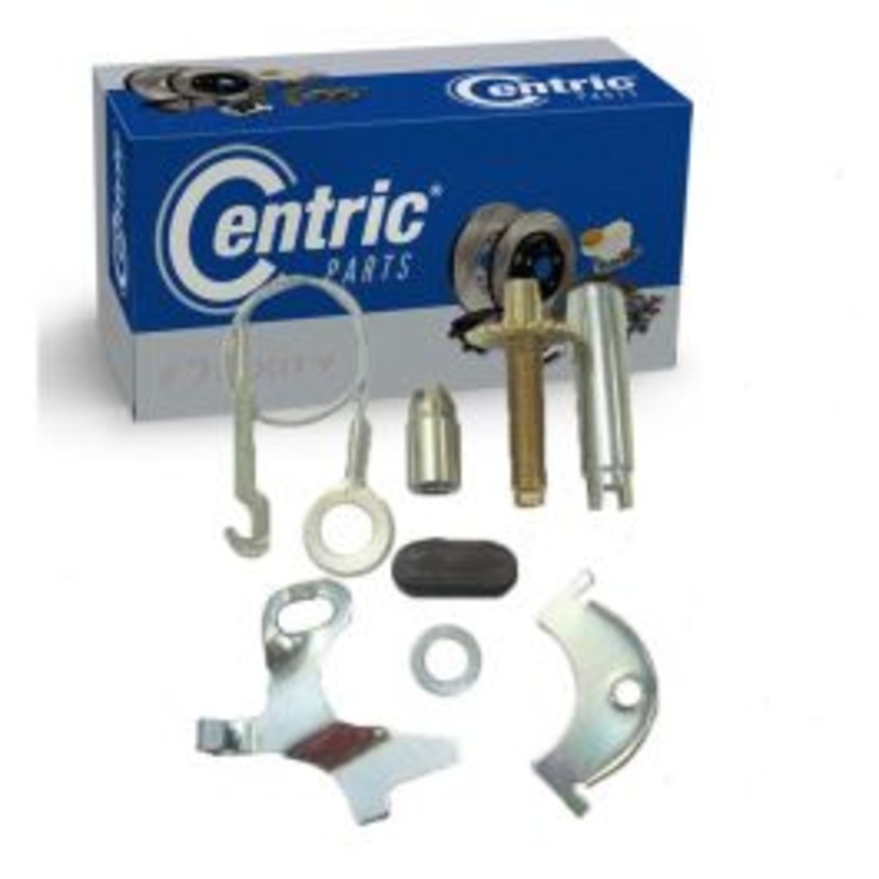 Centric Premium Rear Left Brake Self Adjuster Repair Kit for 1967-1979 Ford Thunderbird