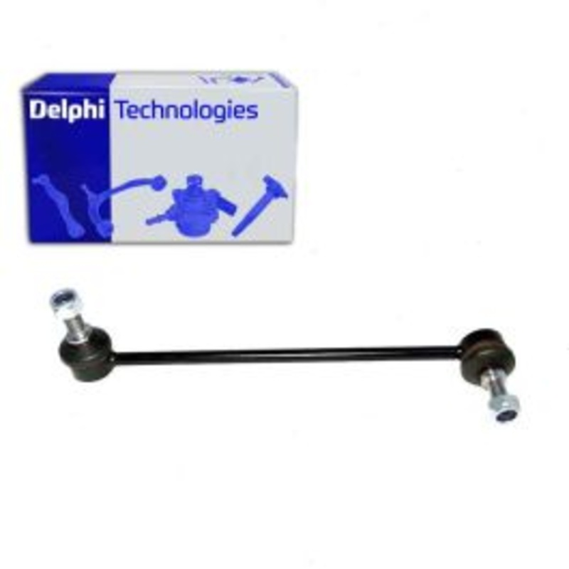Delphi Front Suspension Stabilizer Bar Link for 2003-2005 Mercedes-Benz CLK320