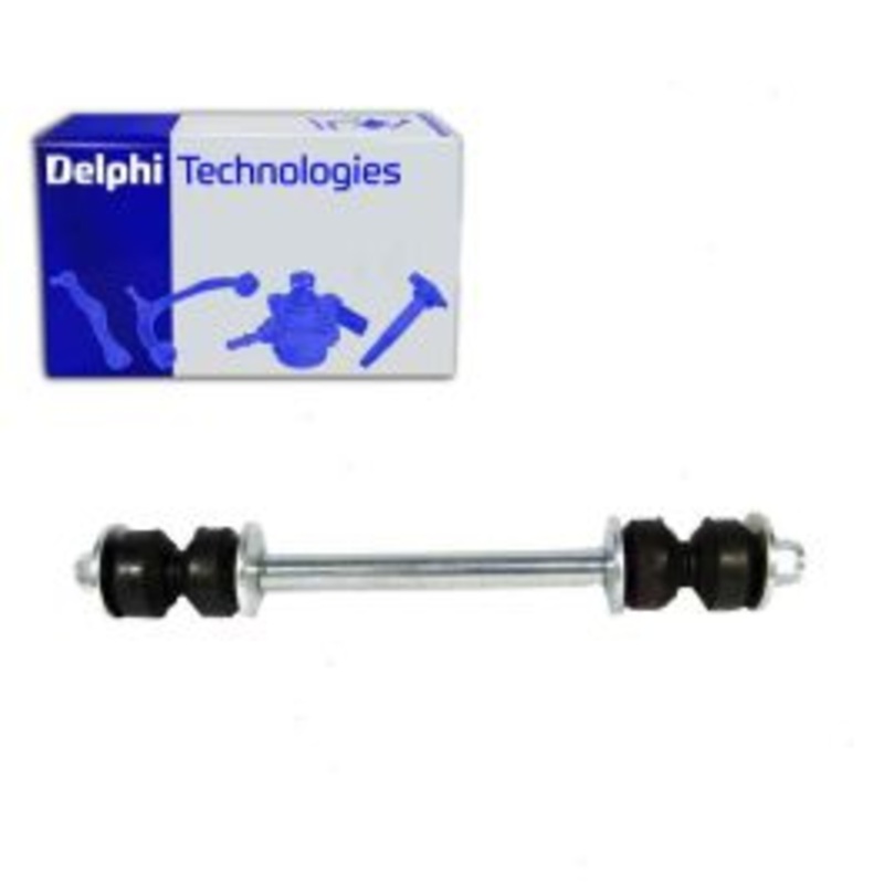 Delphi Front Suspension Stabilizer Bar Link Kit for 1995-2000 GMC K2500