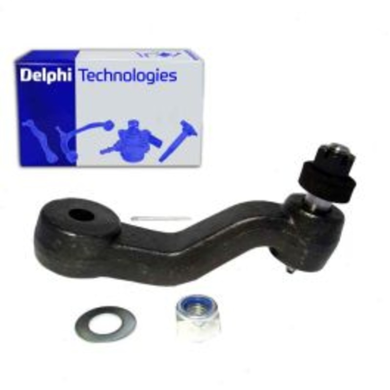 Delphi Steering Idler Arm for 1993-1999 GMC K1500