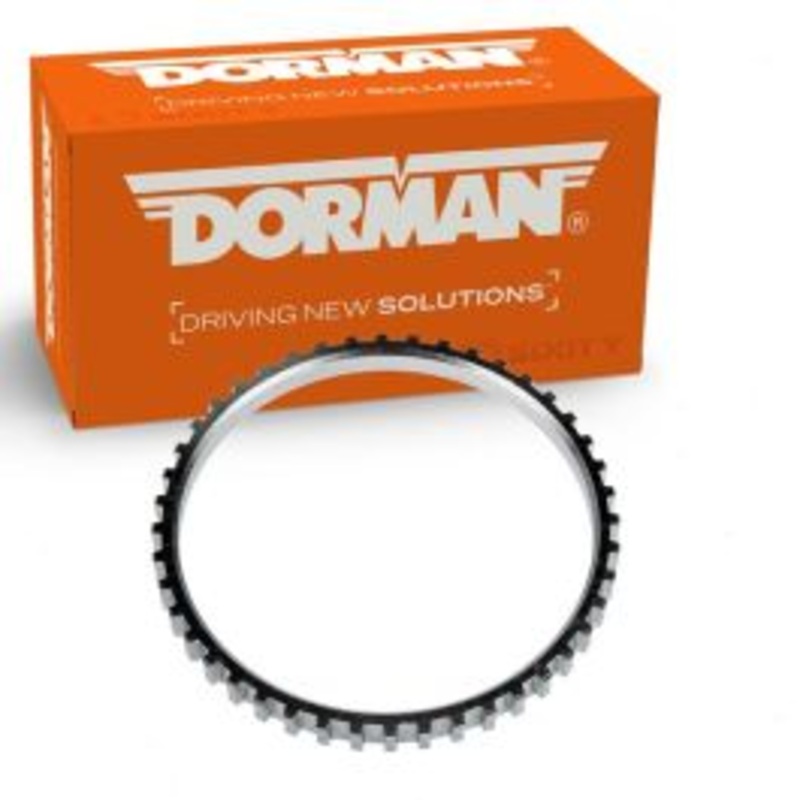 Dorman Front Left ABS Reluctor Ring for 2001-2011 Mazda Tribute