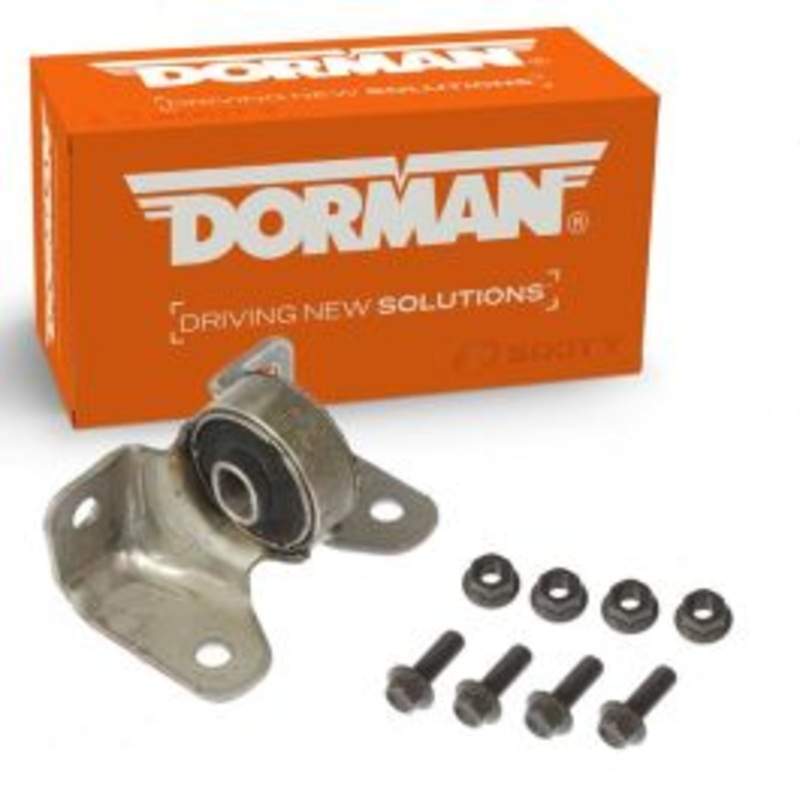 Dorman Front Torsion Bar Mount for 2000-2004 GMC Sierra 2500