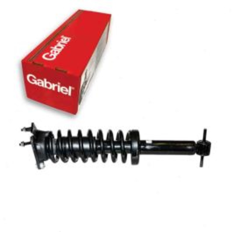 Gabriel ReadyMount Front Right Suspension Strut Assembly for 1993-2002 Pontiac Firebird