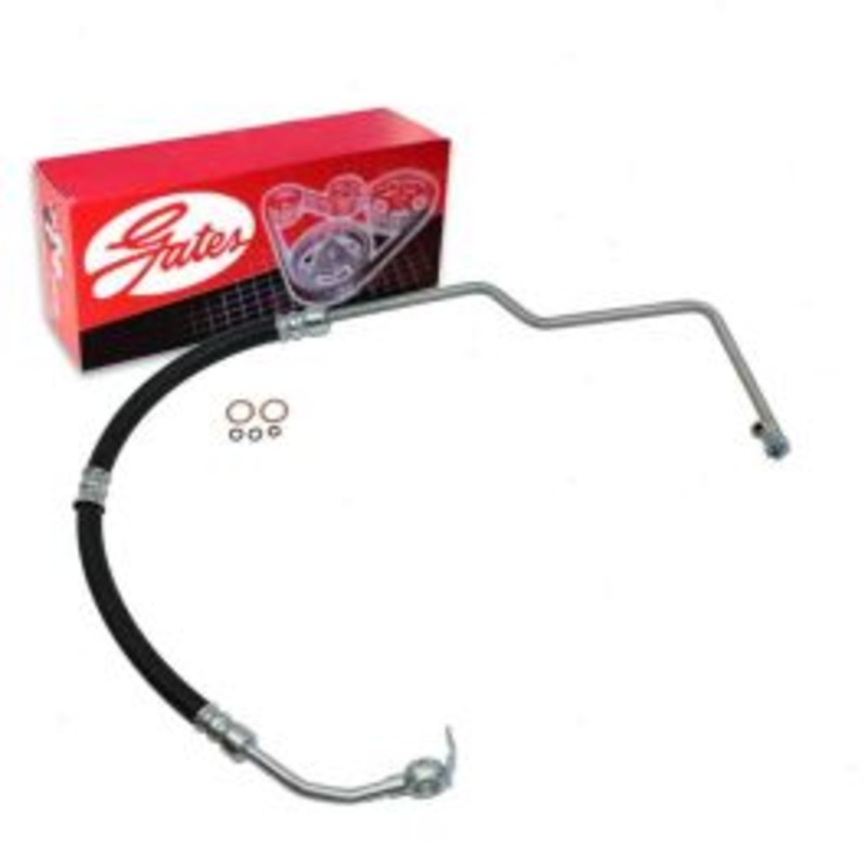 Gates 365831 Power Steering Pressure Line Hose