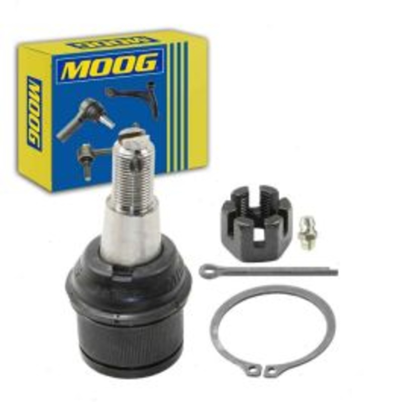 MOOG Front Lower Suspension Ball Joint for 1992-1998 Ford E-350 Econoline
