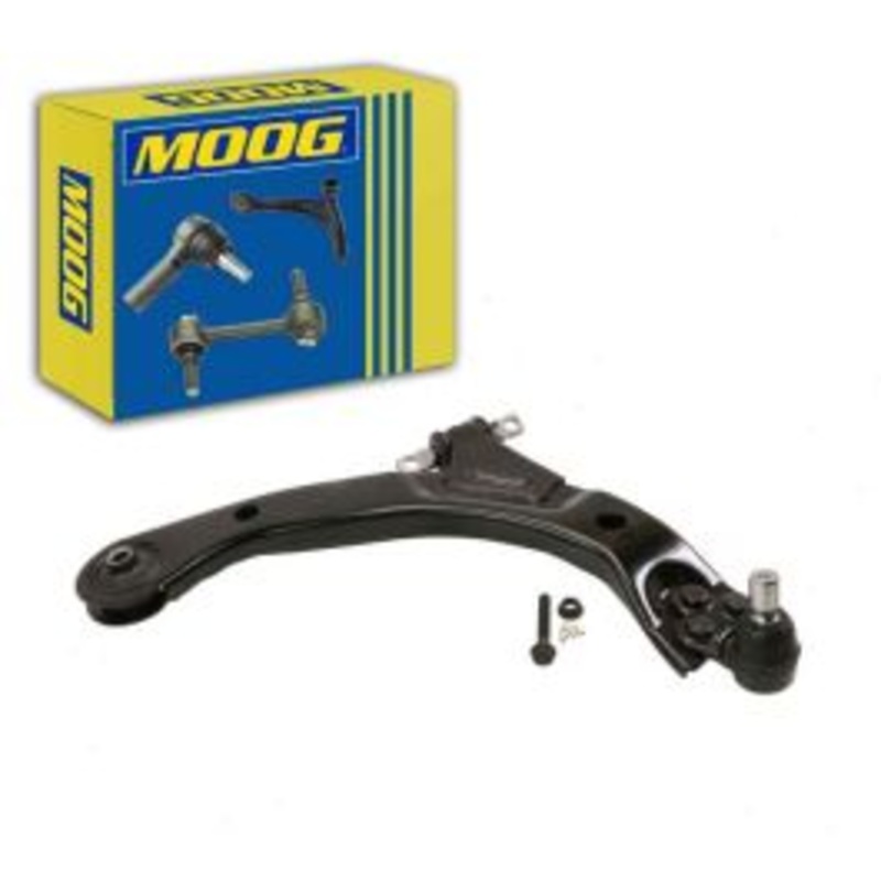 MOOG Front Right Lower Suspension Control Arm Ball Joint for 2003-2007 Saturn Ion