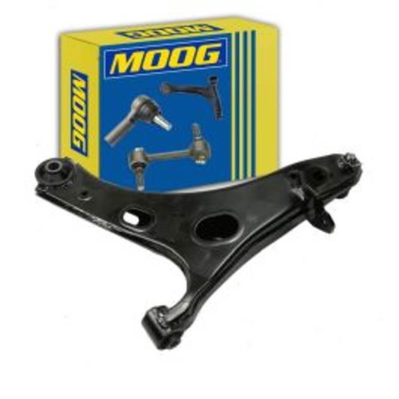MOOG Front Right Lower Suspension Control Arm Ball Joint for 2014-2018 Subaru Forester
