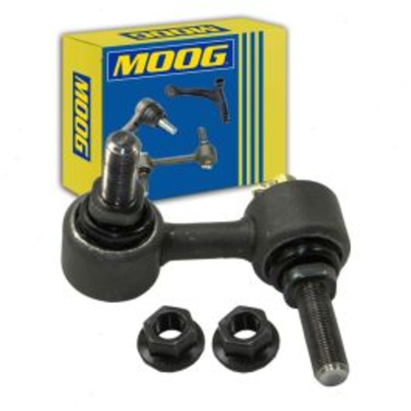 MOOG Front Right Suspension Stabilizer Bar Link for 2013 Infiniti EX37