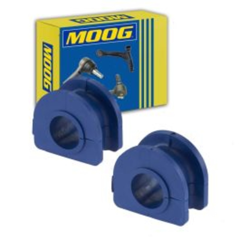 MOOG Front To Frame Stabilizer Bar Bushing Kit for 1988-2000 Chevrolet C2500