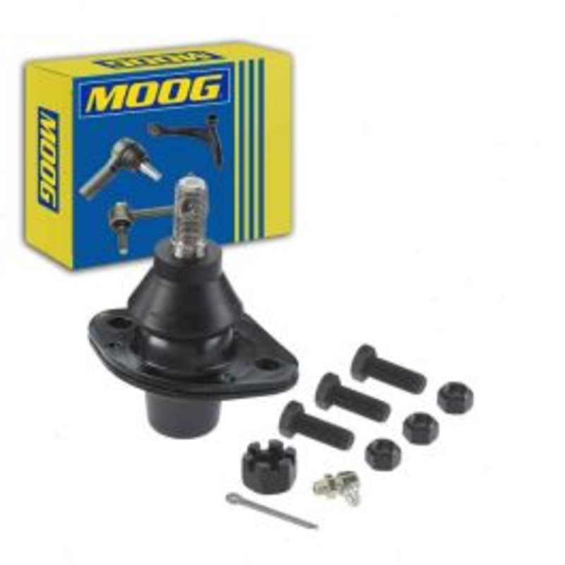 MOOG Front Upper Suspension Ball Joint for 1975-1980 Mercury Bobcat