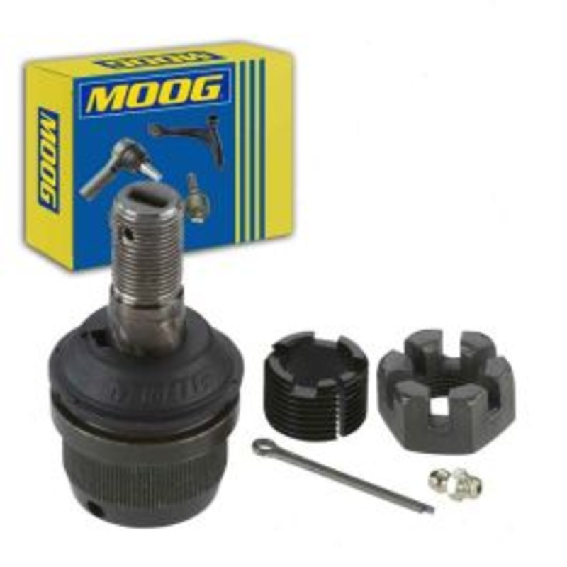 MOOG Front Upper Suspension Ball Joint for 1975-1986 Chevrolet K5 Blazer