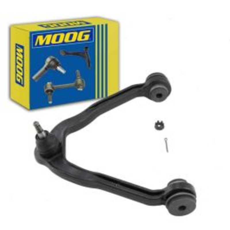 MOOG Front Upper Suspension Control Arm Ball Joint for 2003-2014 Chevrolet Express 1500