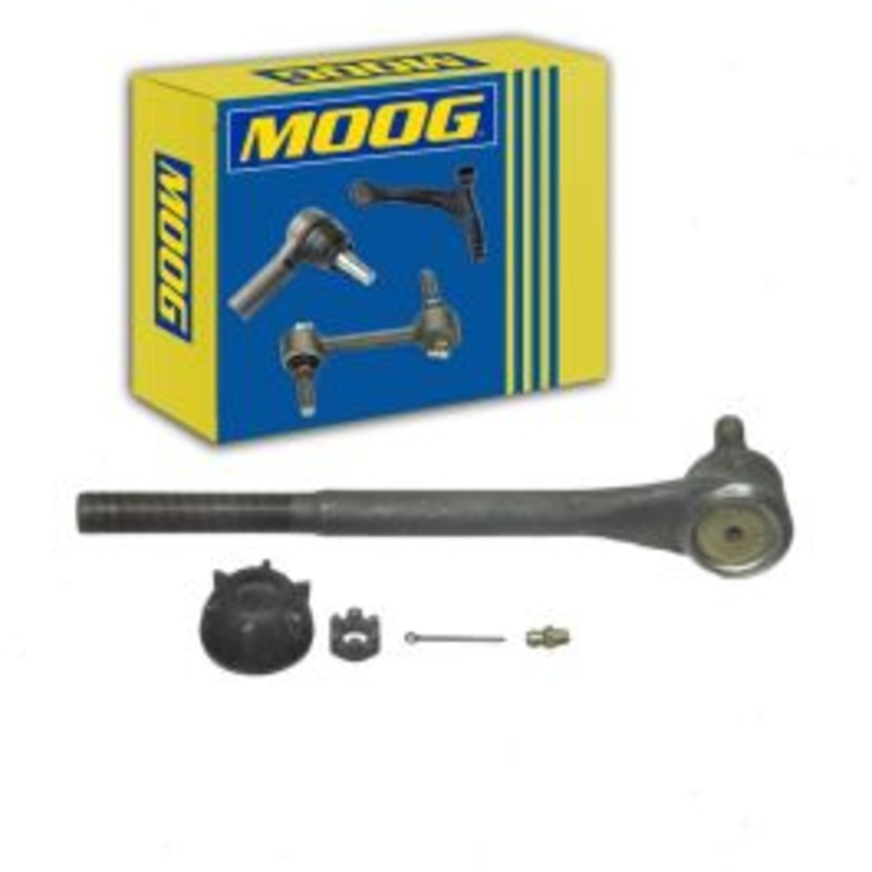 MOOG Inner Steering Tie Rod End for 1975-1980 Buick Skyhawk