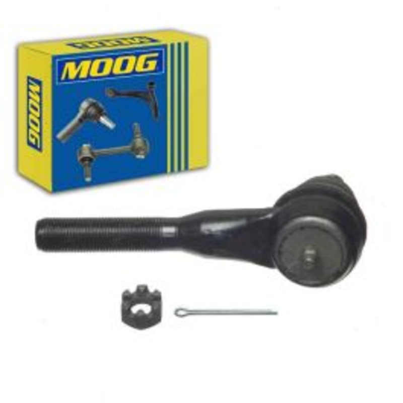 MOOG Left Outer Steering Tie Rod End for 1993-1998 Jeep Grand Cherokee 4.0L L6