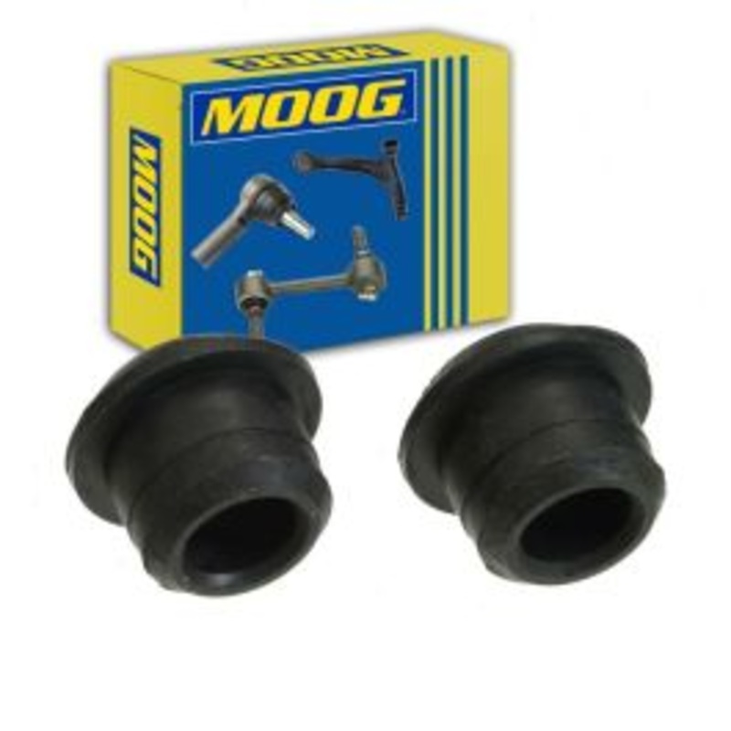 MOOG Rack and Pinion Mount Bushing for 1985-1986 Ford LTD 2.3L 3.8L 5.0L L4 V6 V8