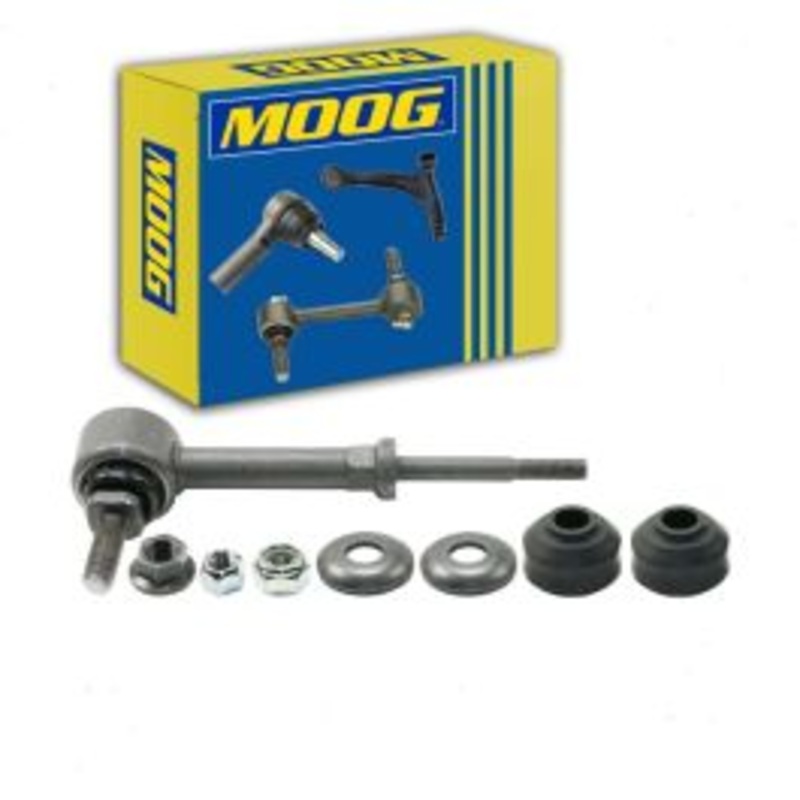 MOOG Rear Suspension Stabilizer Bar Link for 2013-2018 Ford Focus 2.0L L4