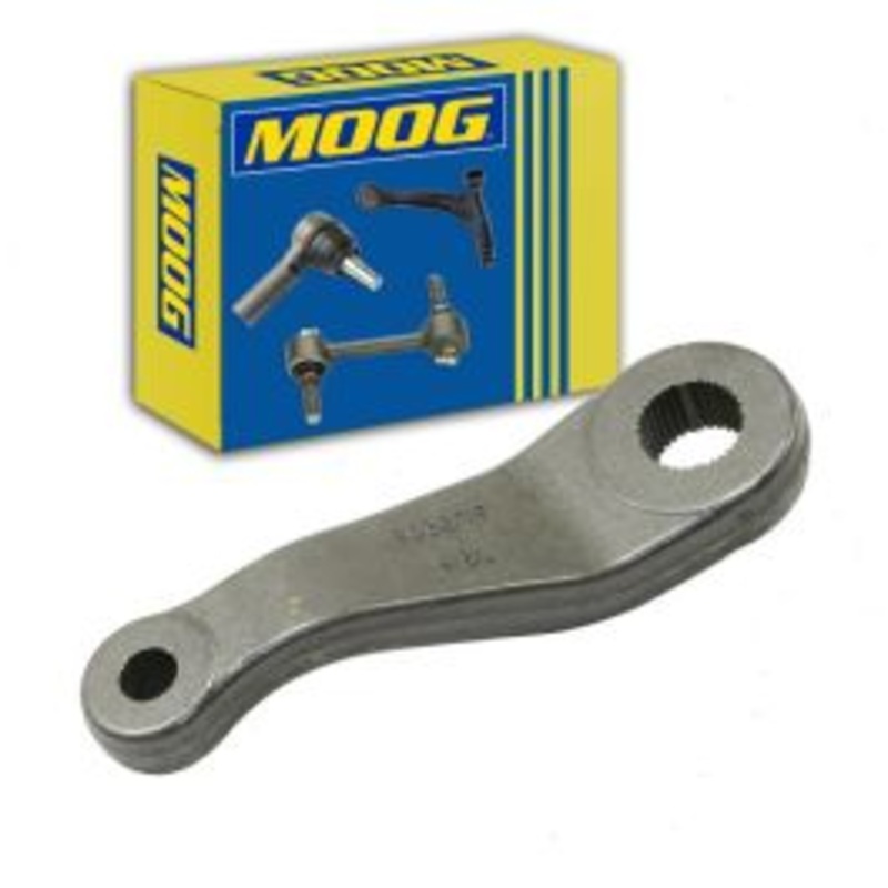 MOOG Steering Pitman Arm for 1999-2004 Jeep Grand Cherokee
