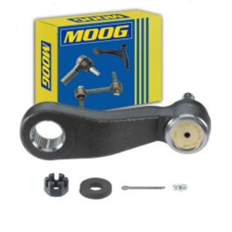 MOOG Steering Pitman Arm for 2000-2006 GMC Yukon XL 1500 5.3L V8