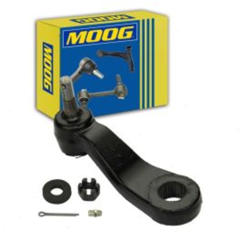 MOOG Steering Pitman Arm for 2003-2010 GMC Savana 2500