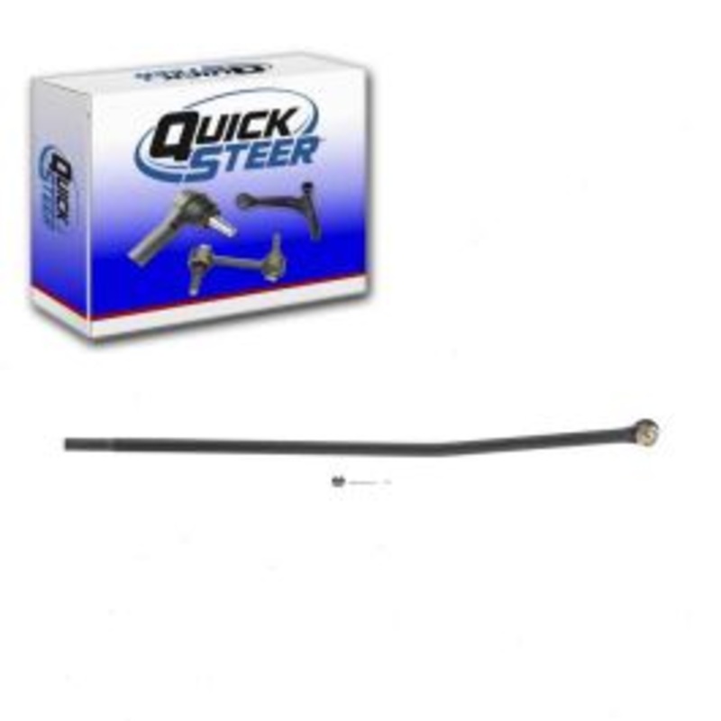 QuickSteer DS1308T Steering Tie Rod End