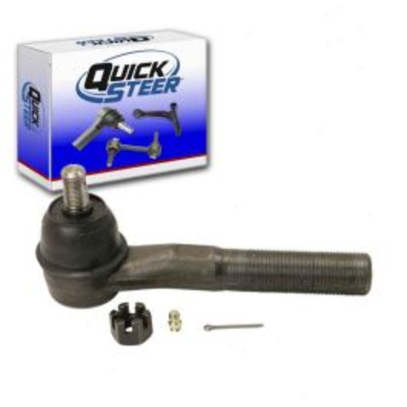 QuickSteer ES3624 Steering Drag Link