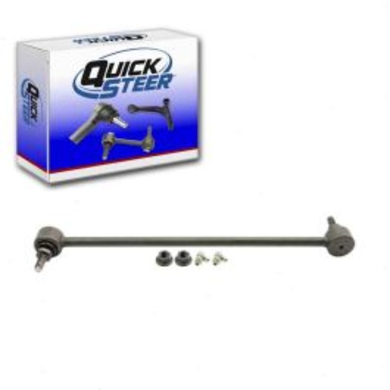 QuickSteer Front Suspension Stabilizer Bar Link for 2008-2009 Buick LaCrosse 5.3L V8