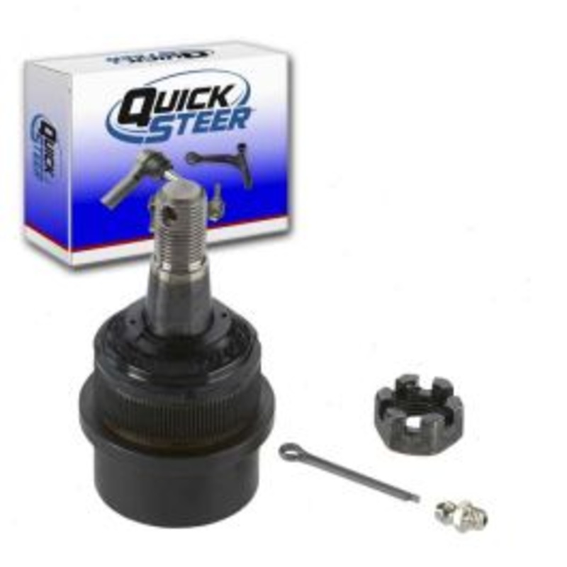 QuickSteer Front Upper Suspension Ball Joint for 1986-1992 Jeep Comanche