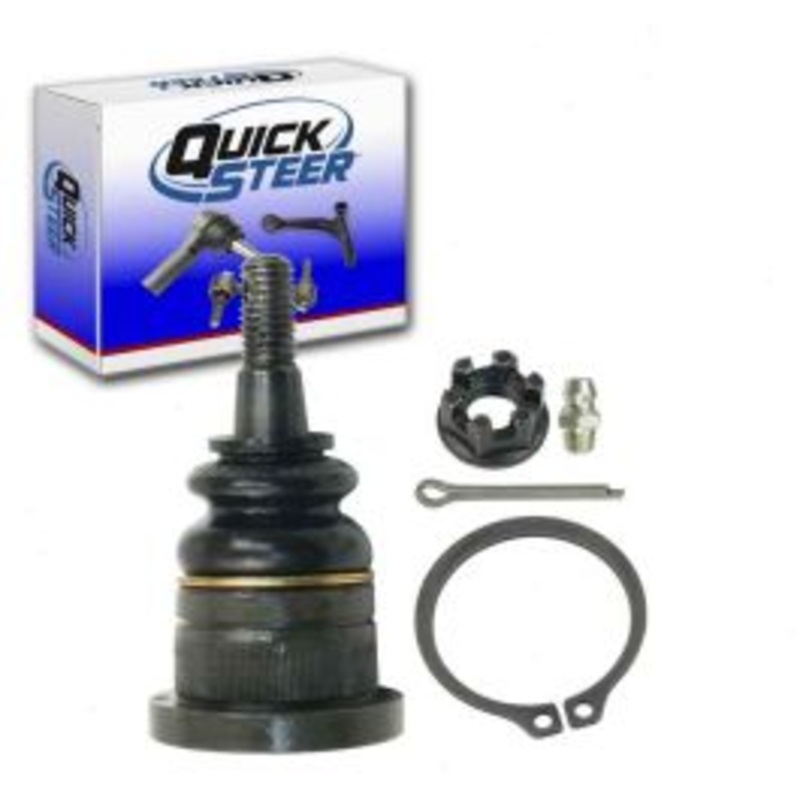 QuickSteer Front Upper Suspension Ball Joint for 2003-2008 GMC Savana 1500