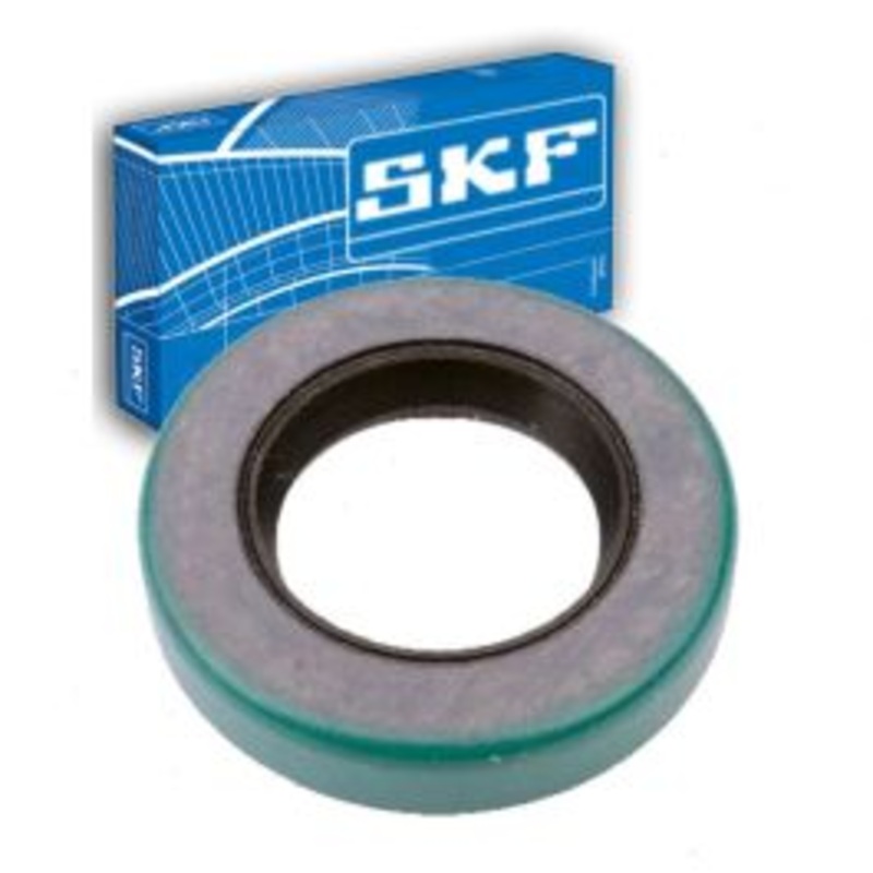 SKF Steering Gear Worm Shaft Seal for 1965-1973 Jeep J-2600