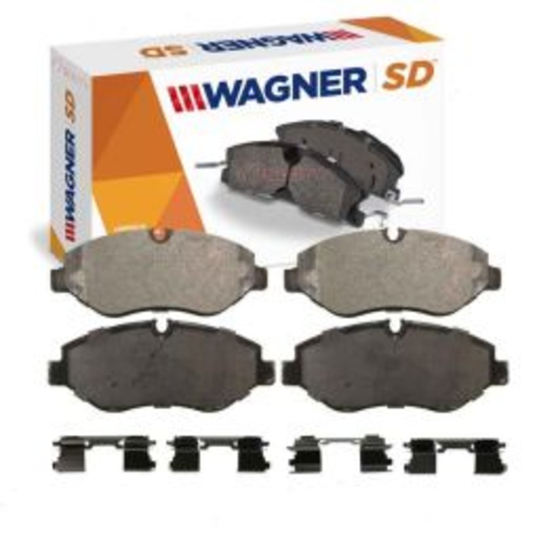 Wagner SD SX1316 Disc Brake Pad Set