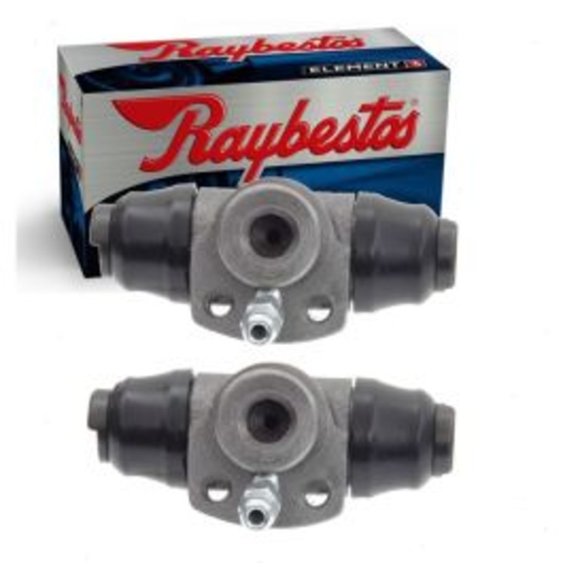 2 pc Raybestos Element3 Rear Drum Brake Wheel Cylinders for 1980-1983 Volkswagen Rabbit Pickup