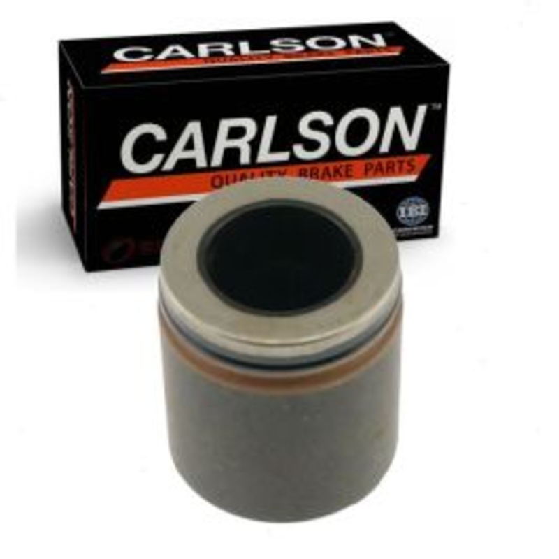 Carlson Rear Disc Brake Caliper Piston for 2007 GMC Sierra 1500 HD Classic
