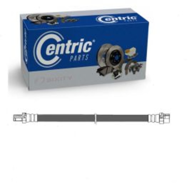 Centric Premium 150.35302 Brake Hydraulic Hose