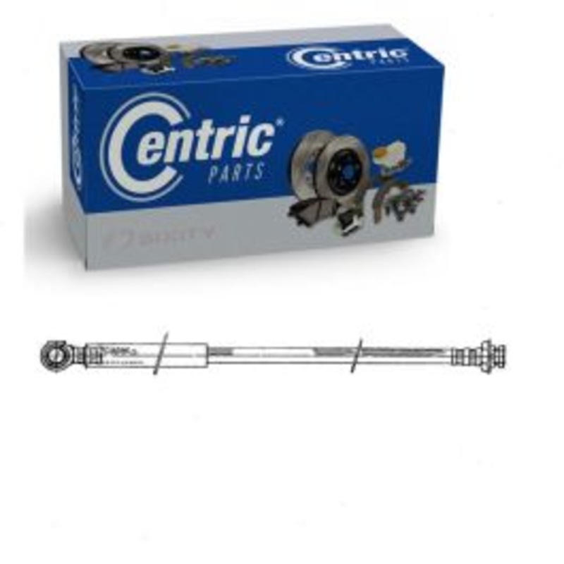 Centric Premium 150.62029 Brake Hydraulic Hose