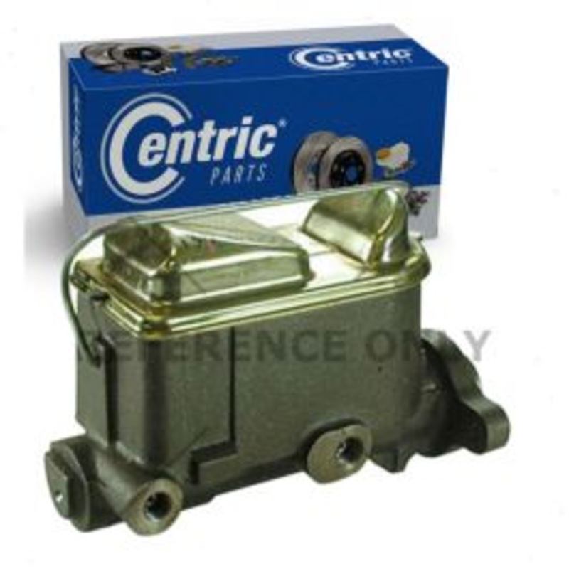 Centric Premium Brake Master Cylinder for 1973-1974 Chevrolet Blazer