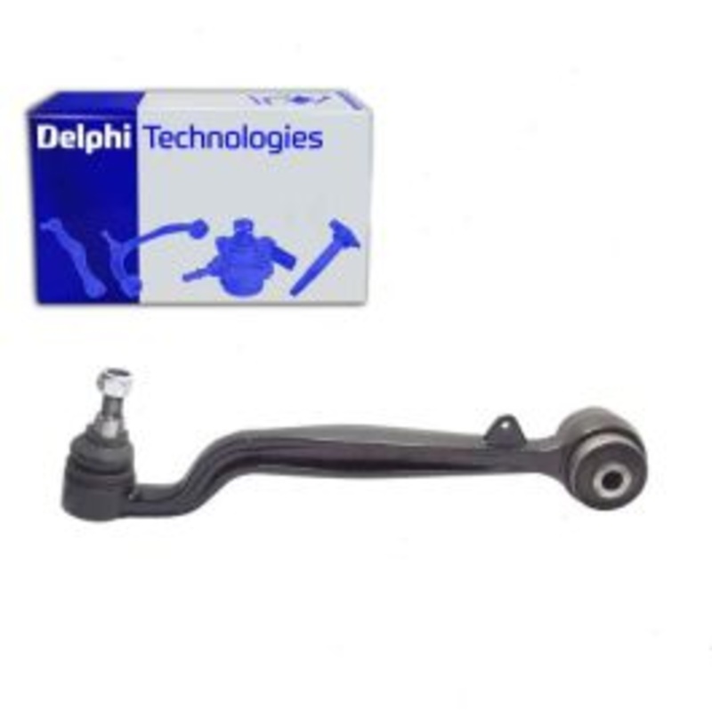 Delphi Front Lower Suspension Control Arm Ball Joint for 2002-2014 Land Rover Range Rover