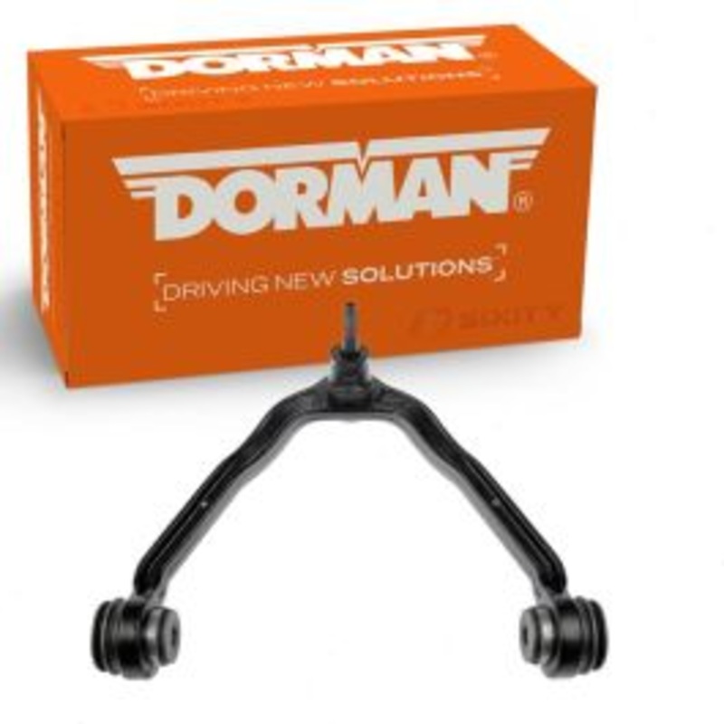Dorman Front Left Upper Suspension Control Arm Ball Joint for 2003-2005 GMC Savana 2500