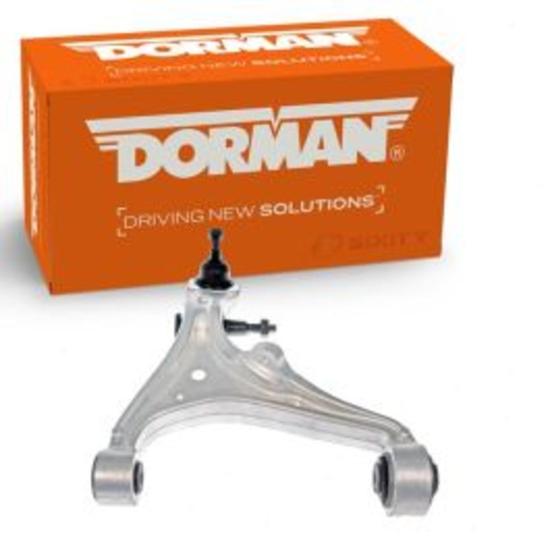 Dorman Front Right Lower Suspension Control Arm Ball Joint for 2008-2014 Cadillac CTS