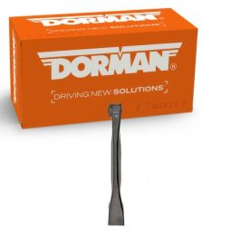Dorman Front Right Upper Suspension Control Arm for 1997-2006 Jeep TJ