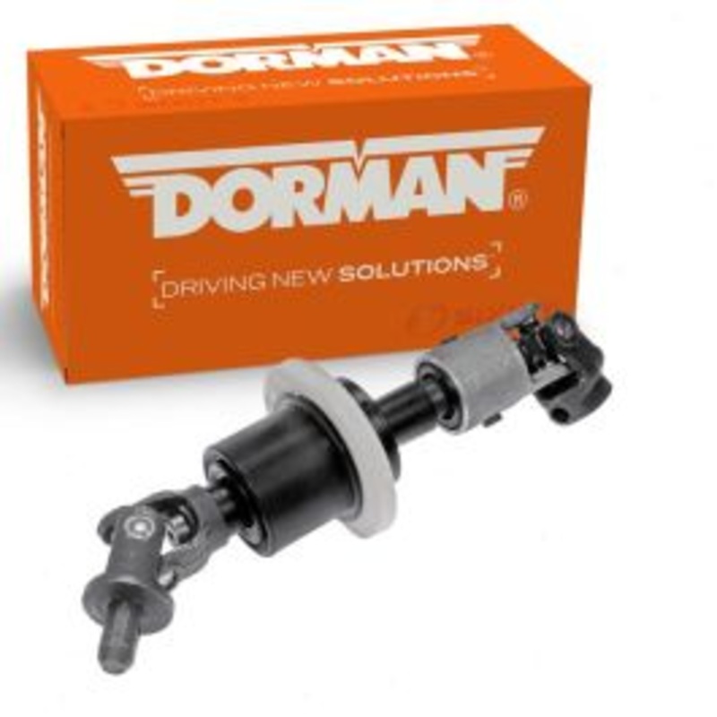 Dorman Intermediate Steering Shaft for 2006-2010 Pontiac G6 3.5L 3.6L 3.9L V6