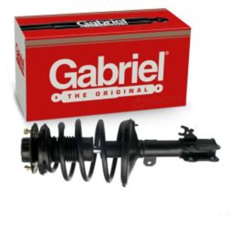 Gabriel ReadyMount G56931 Suspension Strut & Coil Spring