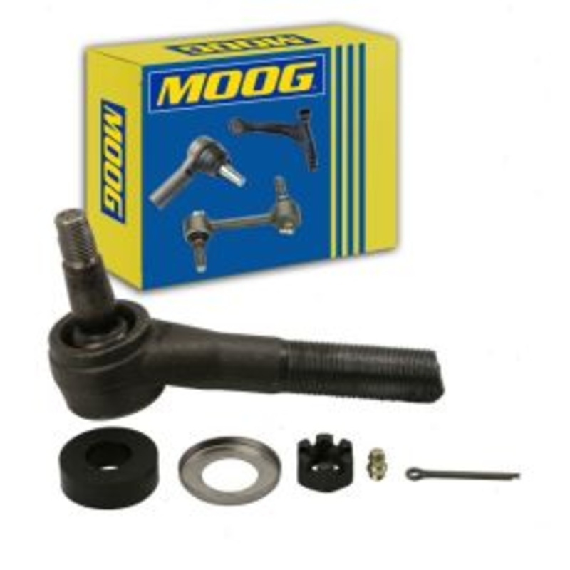 MOOG ES413R Steering Tie Rod End