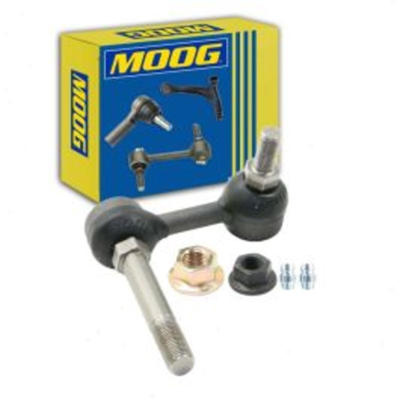 MOOG Front Left Suspension Stabilizer Bar Link for 2011-2013 Infiniti M56