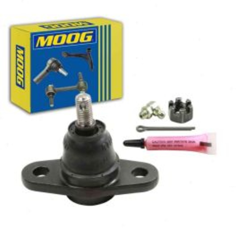 MOOG Front Lower Suspension Ball Joint for 2006-2011 Kia Rio5