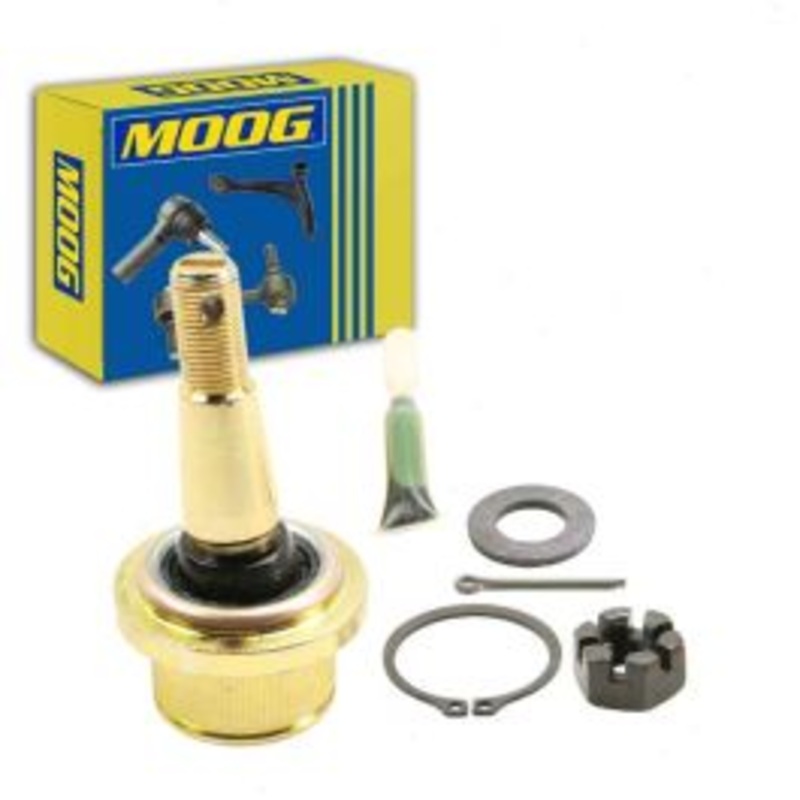 MOOG Front Lower Suspension Ball Joint for 2009-2010 Dodge Ram 1500