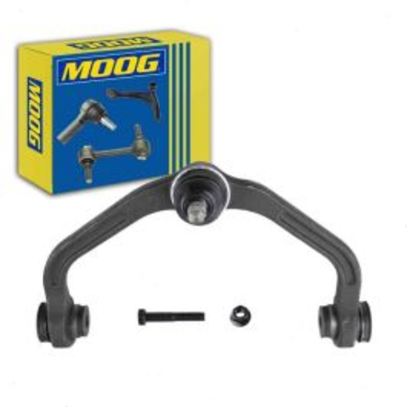 MOOG Front Right Upper Suspension Control Arm Ball Joint for 1998-2008 Mazda B3000