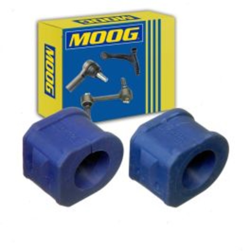 MOOG Front To Frame Stabilizer Bar Bushing Kit for 1982-1992 Pontiac Firebird